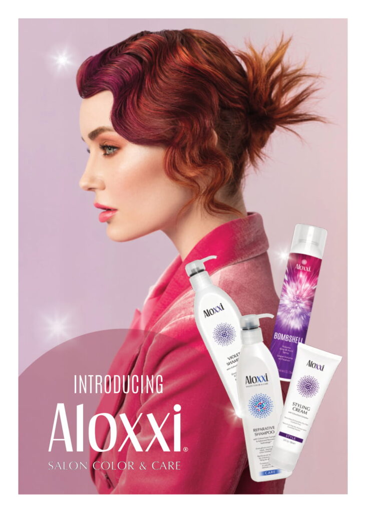 Aloxxi – Introducing – Print 5×7″