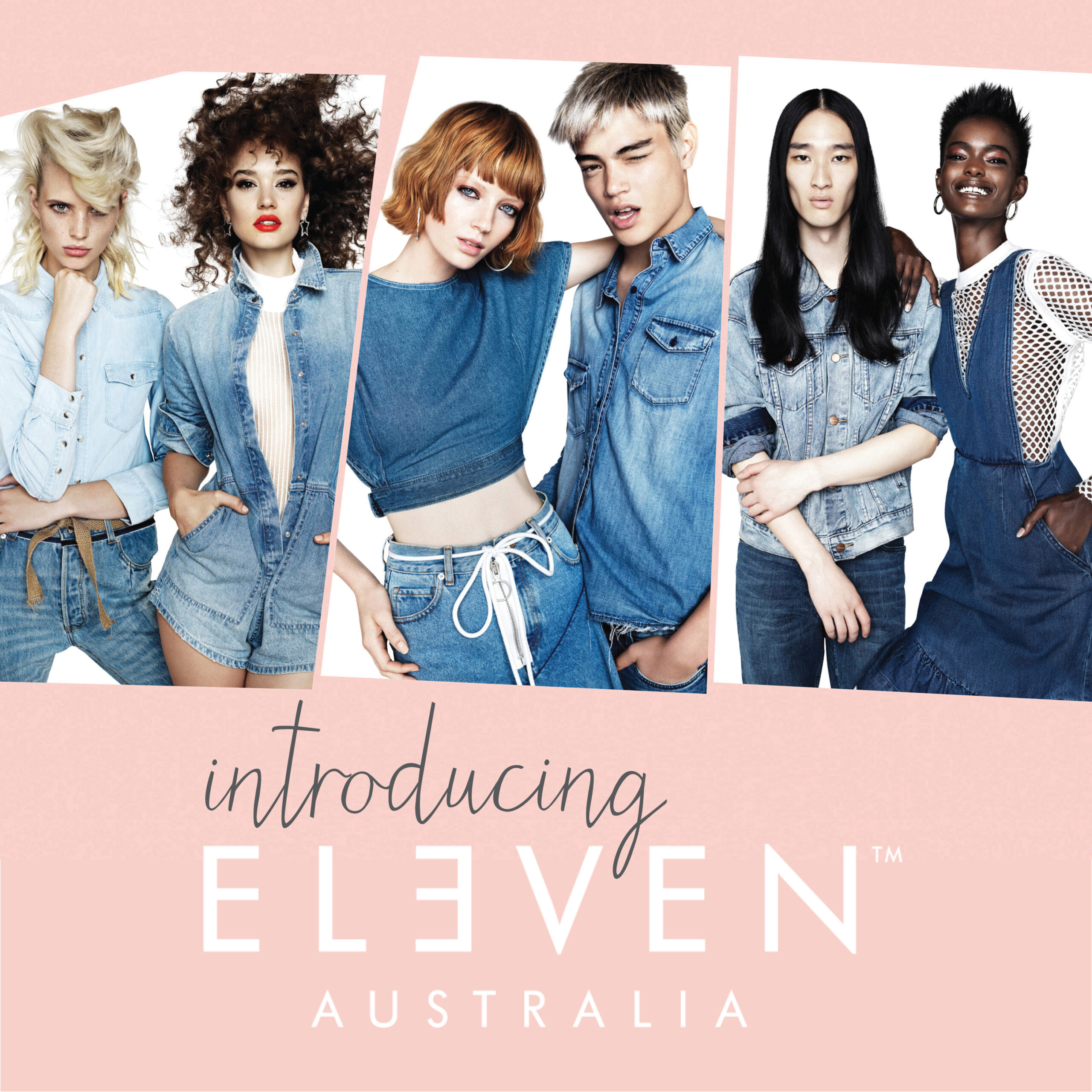 ELEVEN Australia Resources – Salon Service Group