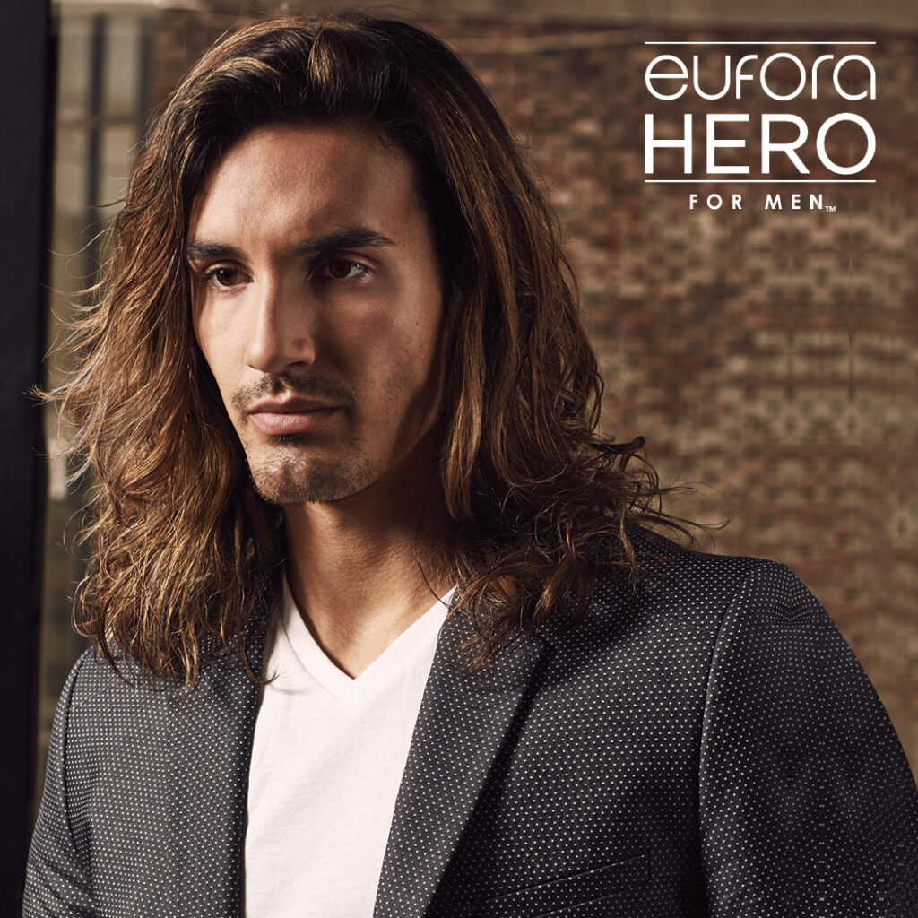 Eufora HERO – Social
