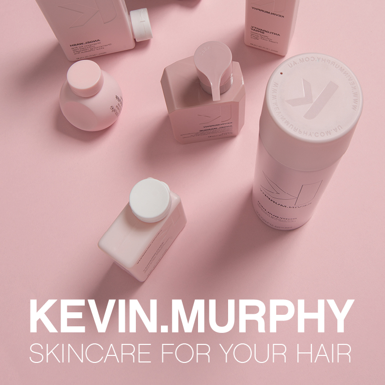 Kevin.Murphy – Skincare for your hair – Social