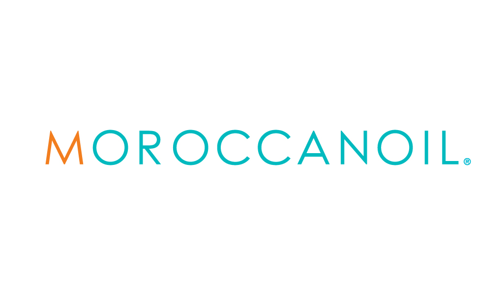 Moroccanoil – Logo Files