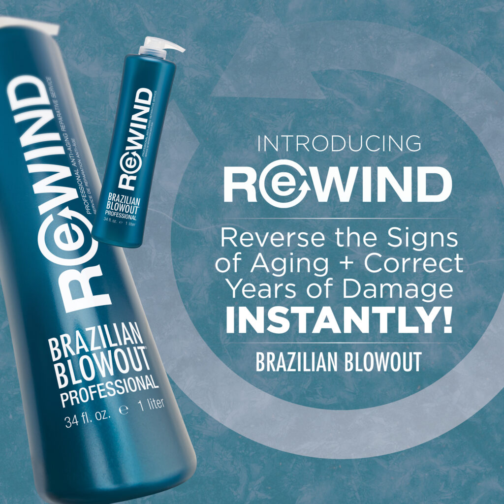 Brazilian Blowout Resources Salon Service Group