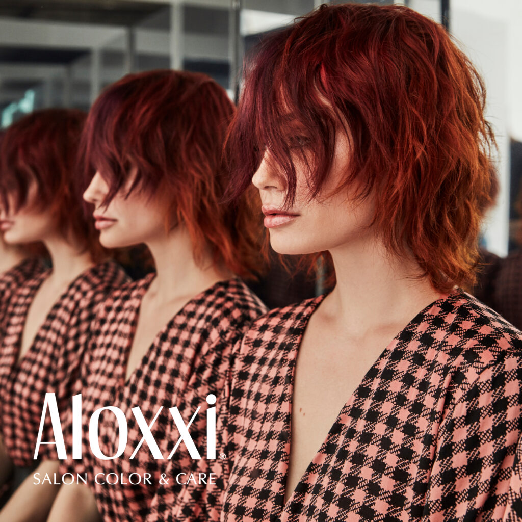 Aloxxi – Social