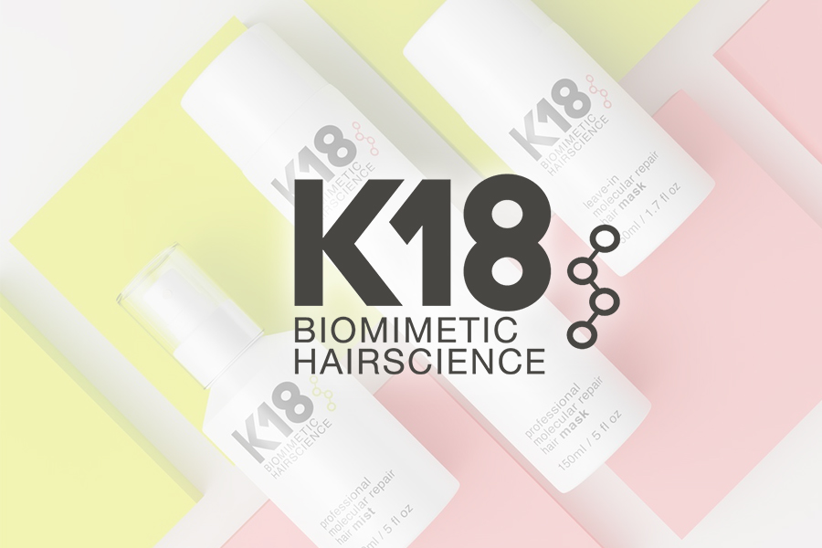 K18 Biomimetic Hairscience Resources