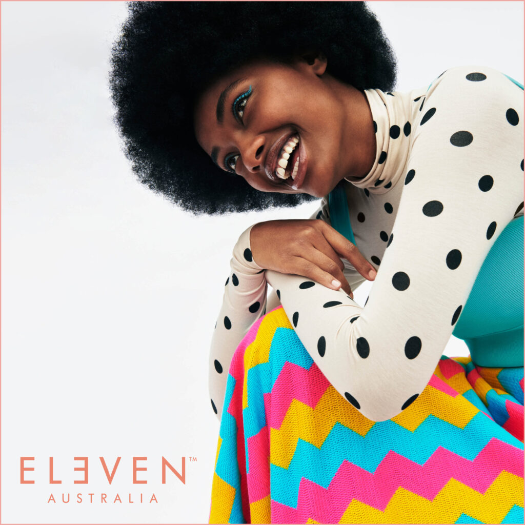 Eleven – People Campaign 1 – Social
