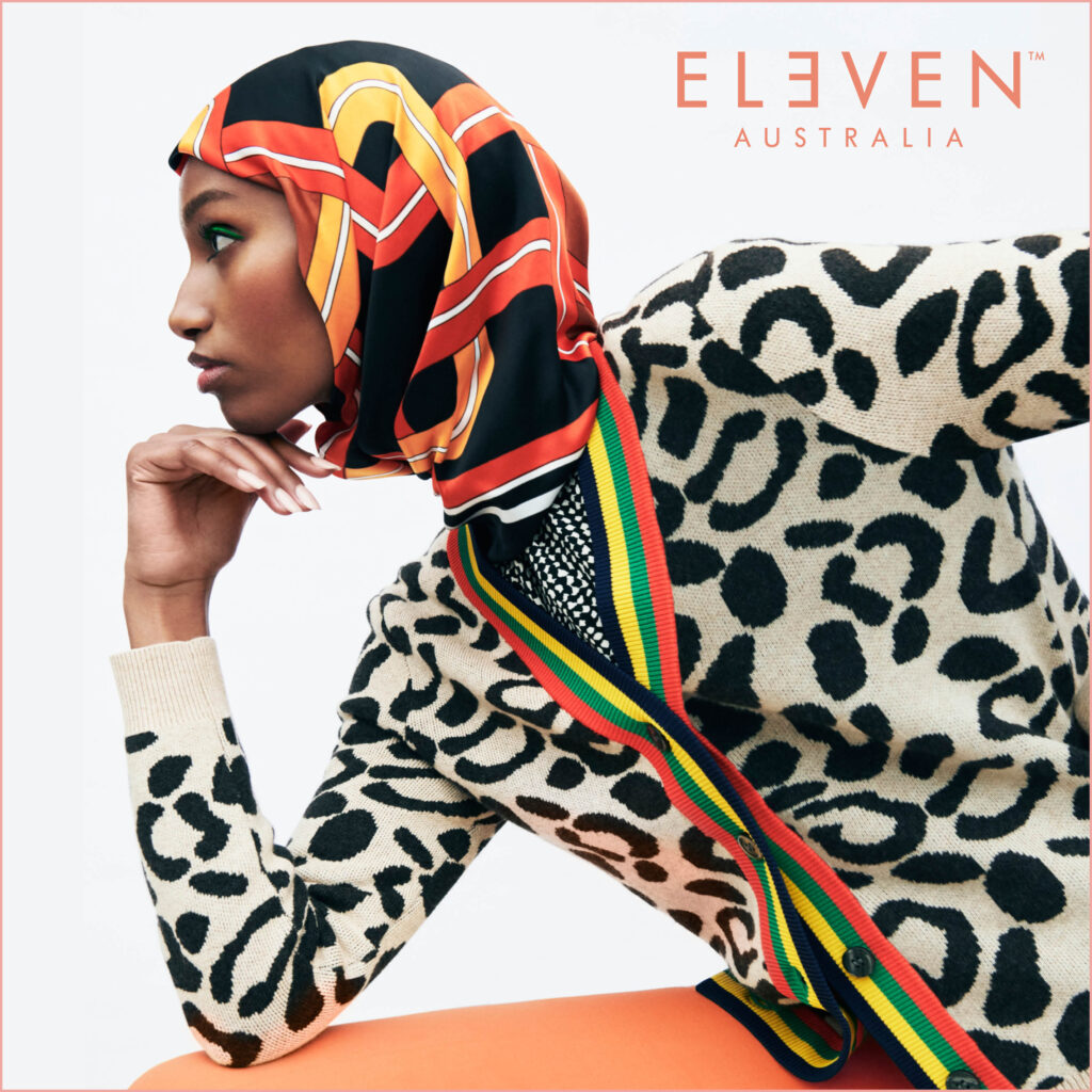 Eleven – People Campaign 2 – Social