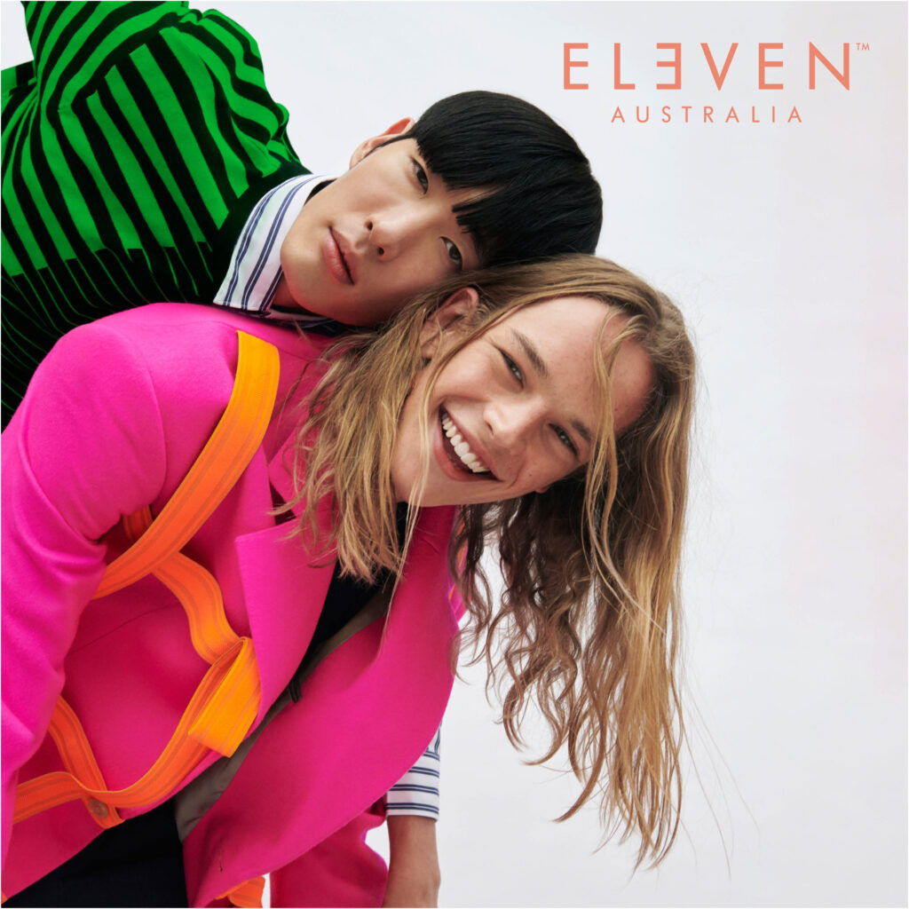 Eleven – People Campaign 3 – Social
