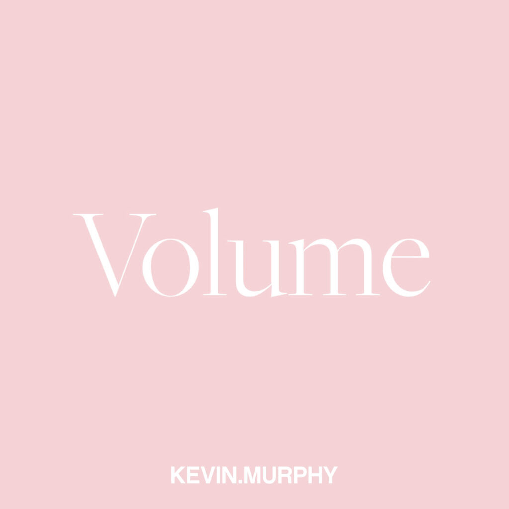 KEVIN.MURPHY – Volume – Social