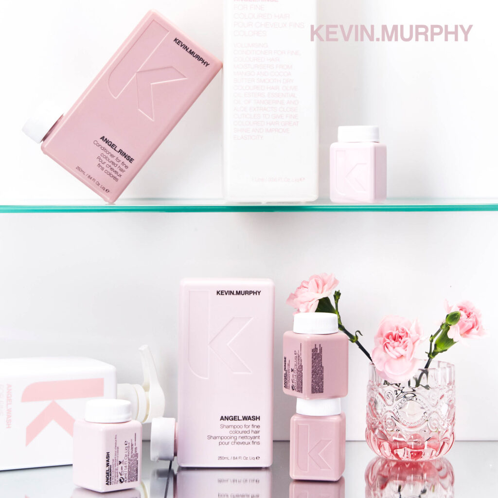 KEVIN.MURPHY – Angel Group – Social