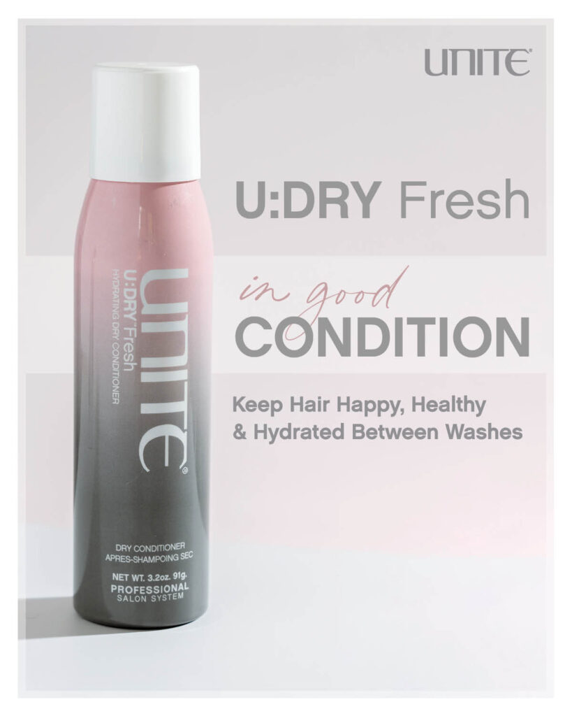 Unite – U:Dry Fresh – Print 8×10