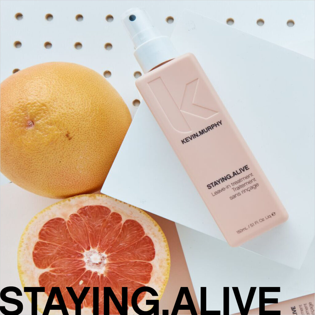KEVIN.MURPHY – STAYING.ALIVE – Social