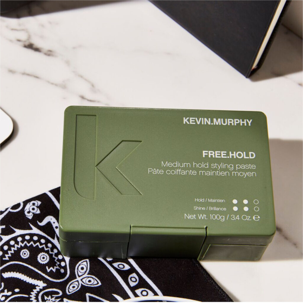 KEVIN.MURPHY – FREE.HOLD – Social