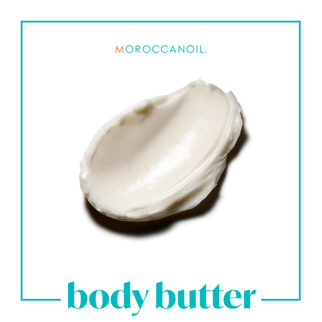 Moroccanoil Body – Butter – Social