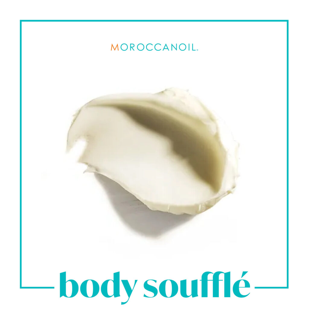 Moroccanoil Body – Souffle – Social