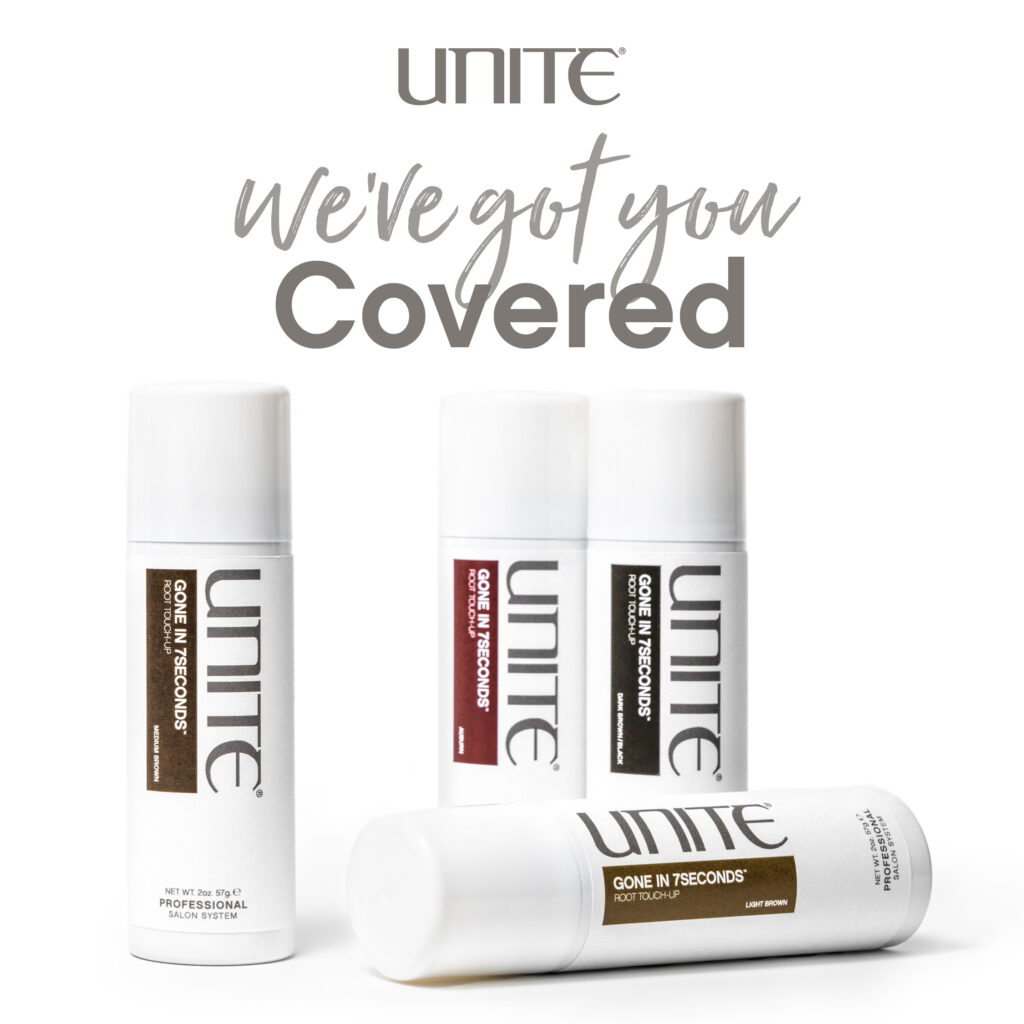Unite – We’ve Got You Covered – Social