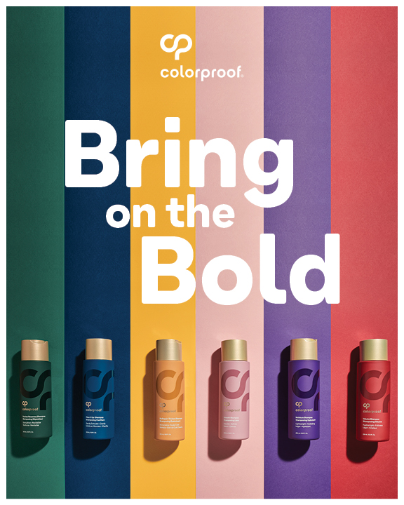 Colorproof – Bring on the Bold – Print 8×10