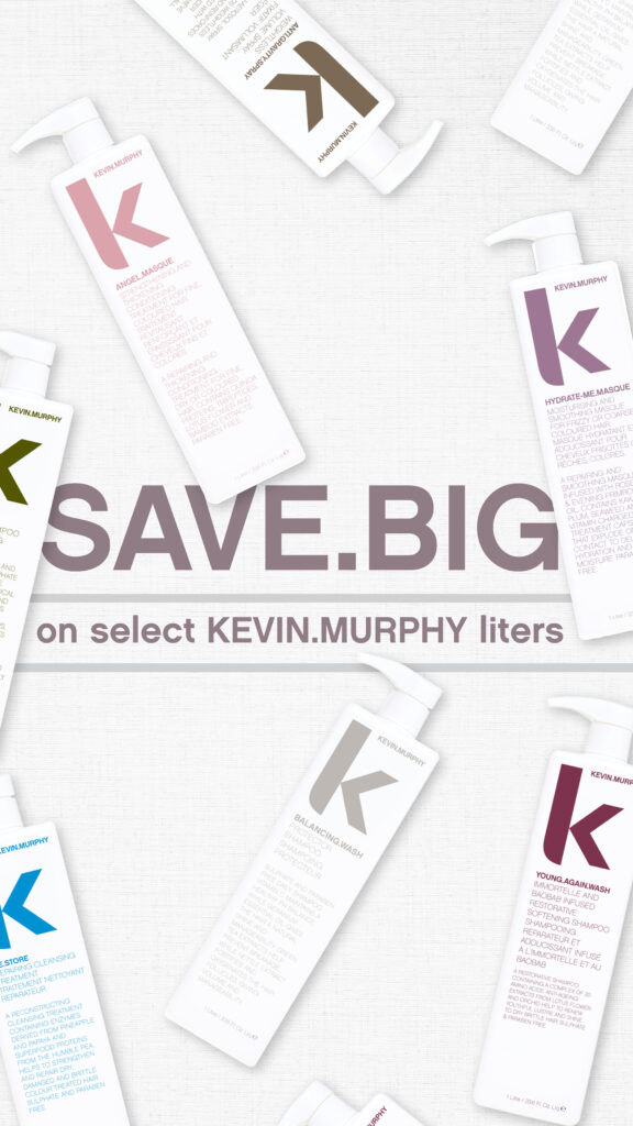KEVIN.MURPHY – Liter Sale – Social Story