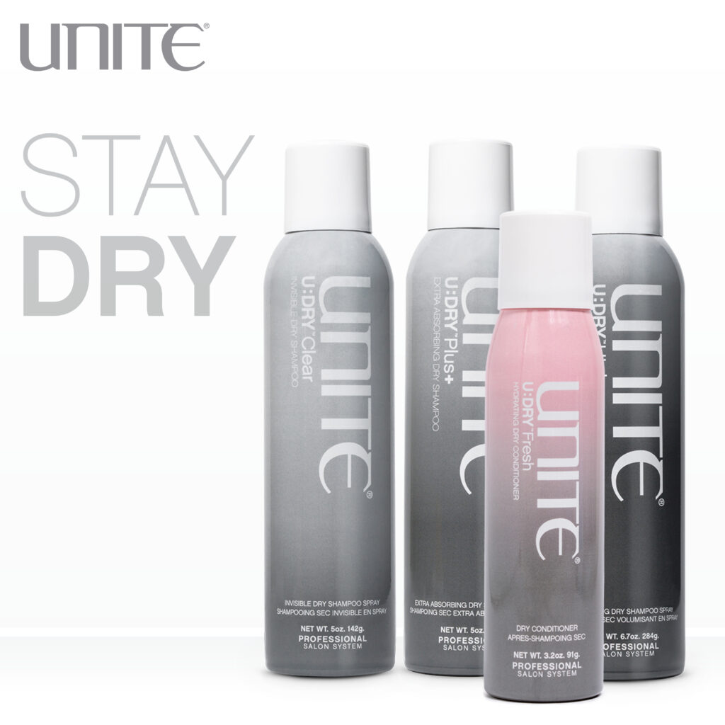 Unite – Stay Dry – Social Post