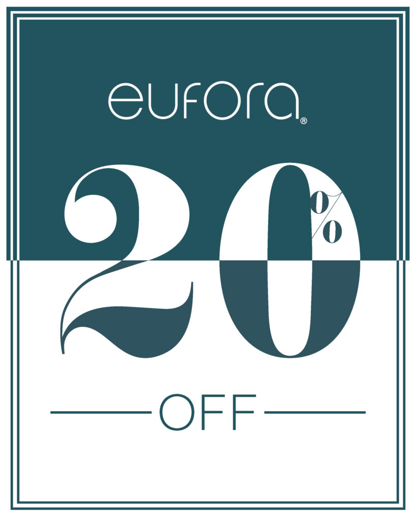 Eufora – 20% OFF – Print 8×10