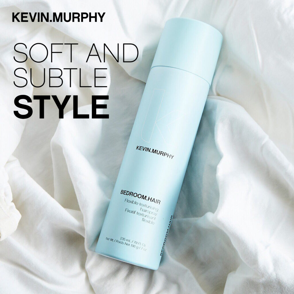 KEVIN.MURPHY – Soft & Subtle Style – Social Post