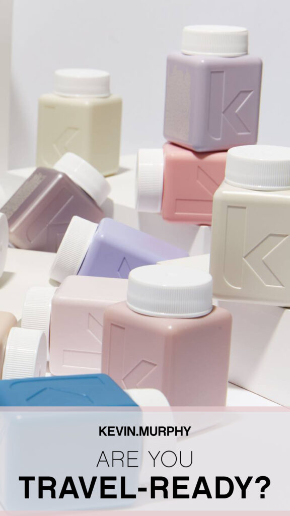 KEVIN.MURPHY – Are You Travel-Ready – Social Story