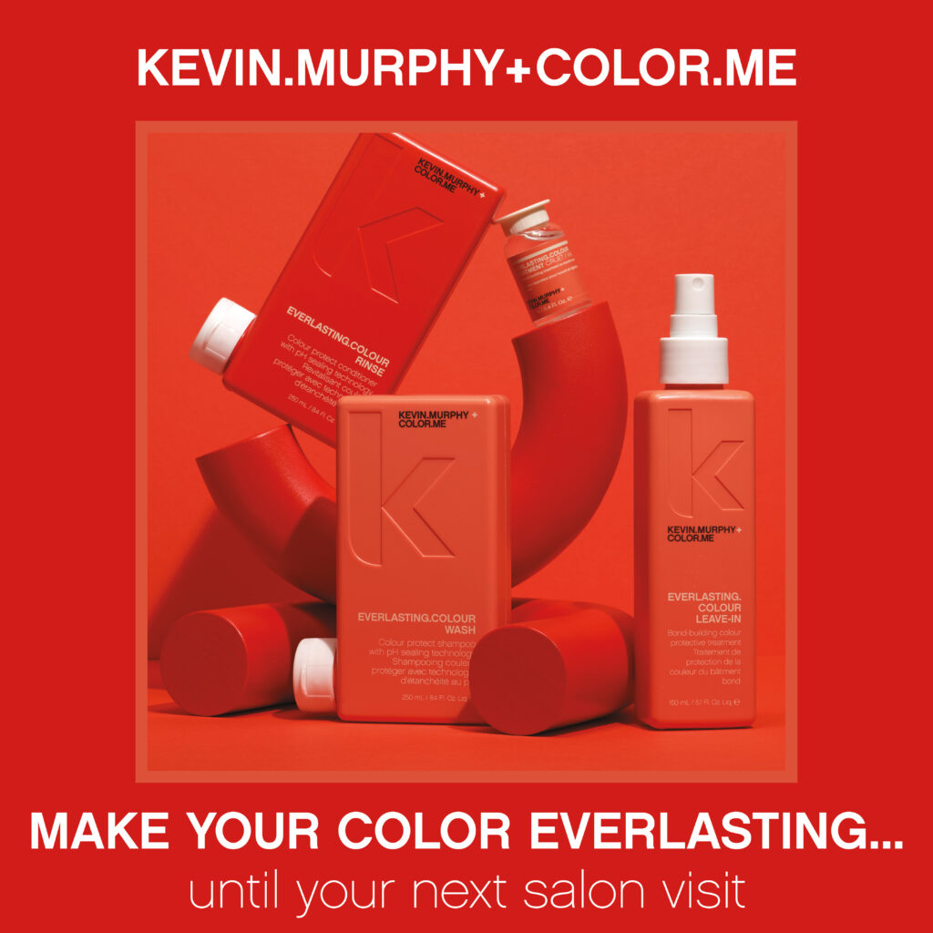 KEVIN.MURPHY – EVERLASTING.COLOUR – Social Post