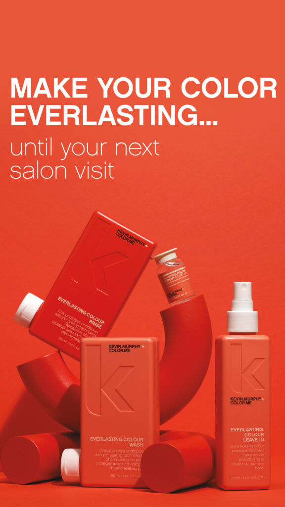 KEVIN.MURPHY – EVERLASTING.COLOUR – Social Story