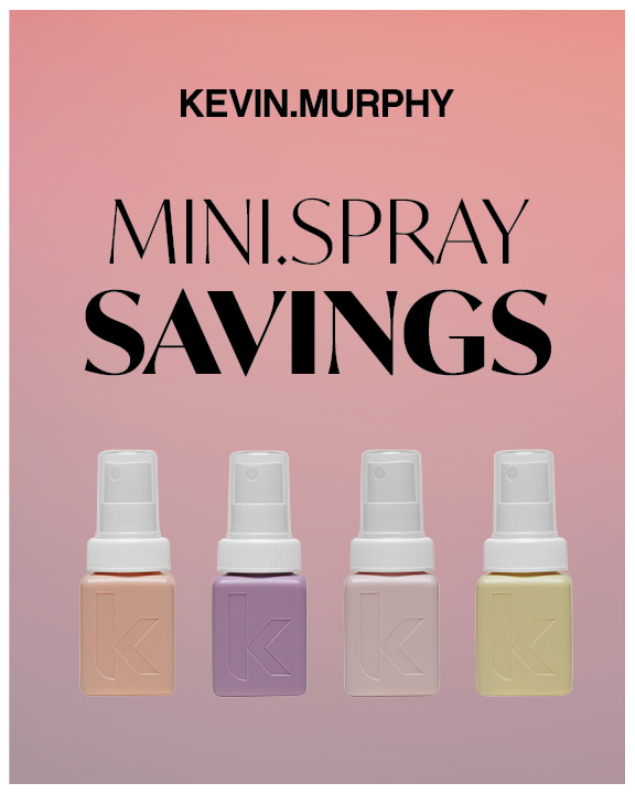KEVIN.MURPHY – MINI.SPRAYS Savings – Print 8×10