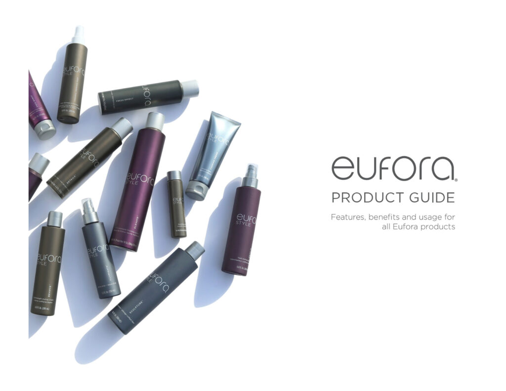 Eufora – Product Knowledge