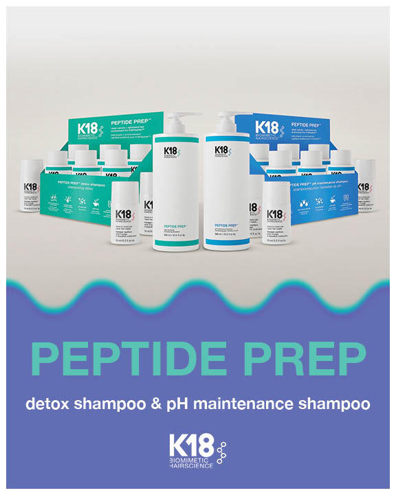 K18 – Peptide Prep – Print 8×10