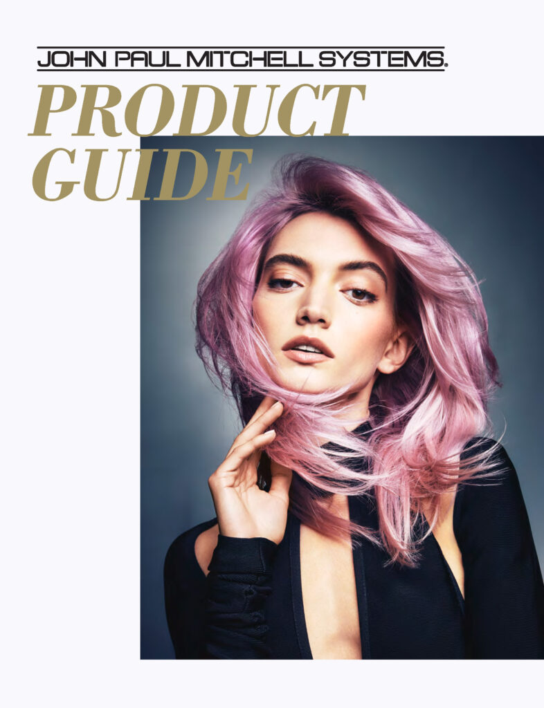 Paul Mitchell – Product Knowlege