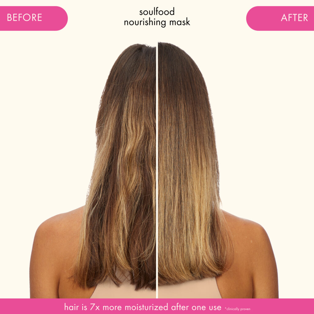 amika – Soulfood Before After – Social