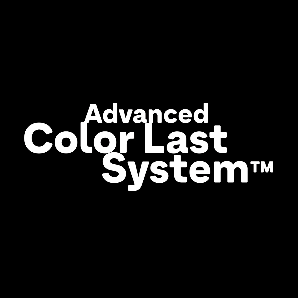 Colorproof – Advance Color Last System – Social