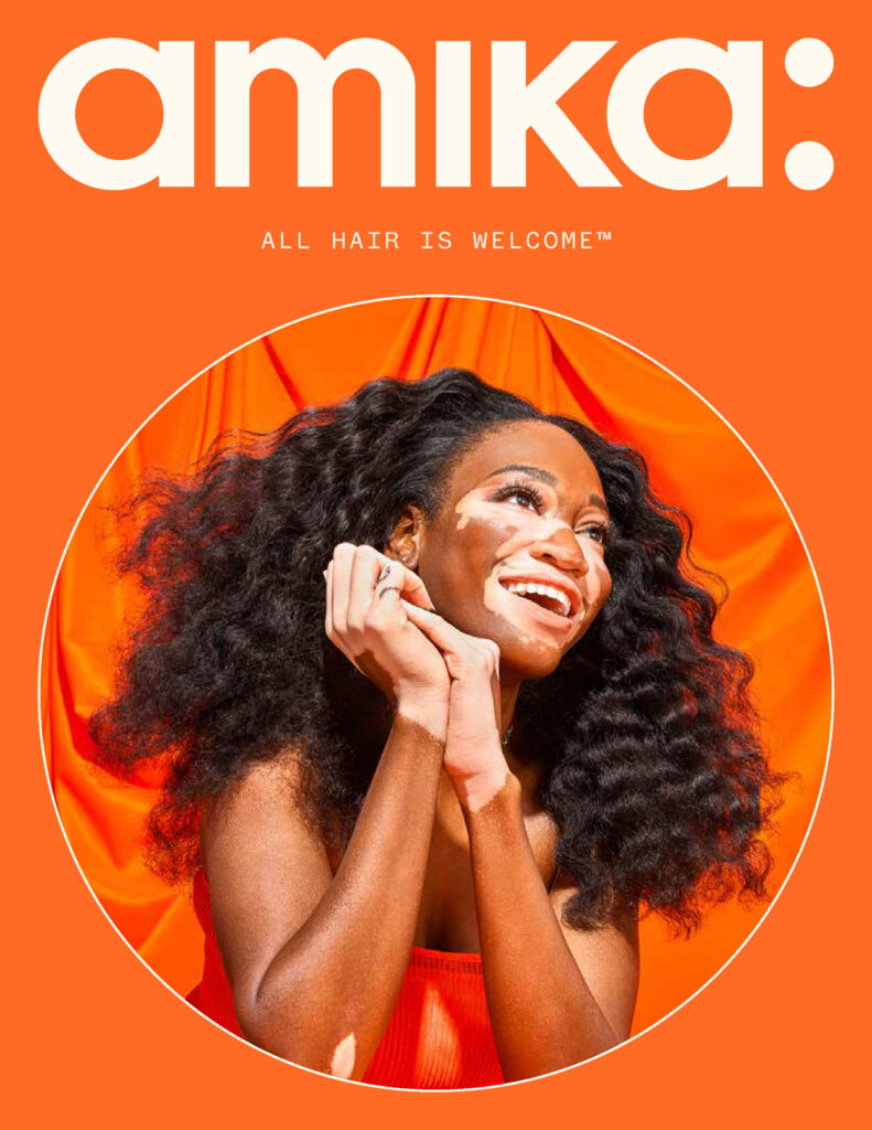 amika – Product Knowledge