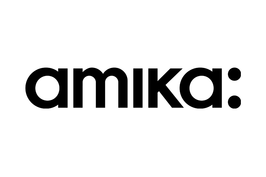amika – Logo Files