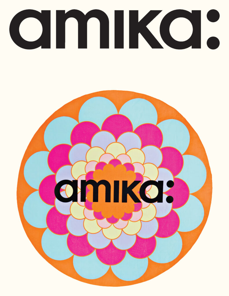 amika – Generi Logo – Print 8.5×11