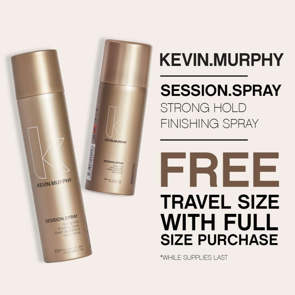 KEVIN.MURPHY – FREE Travel SESSION.SPRAY – Social