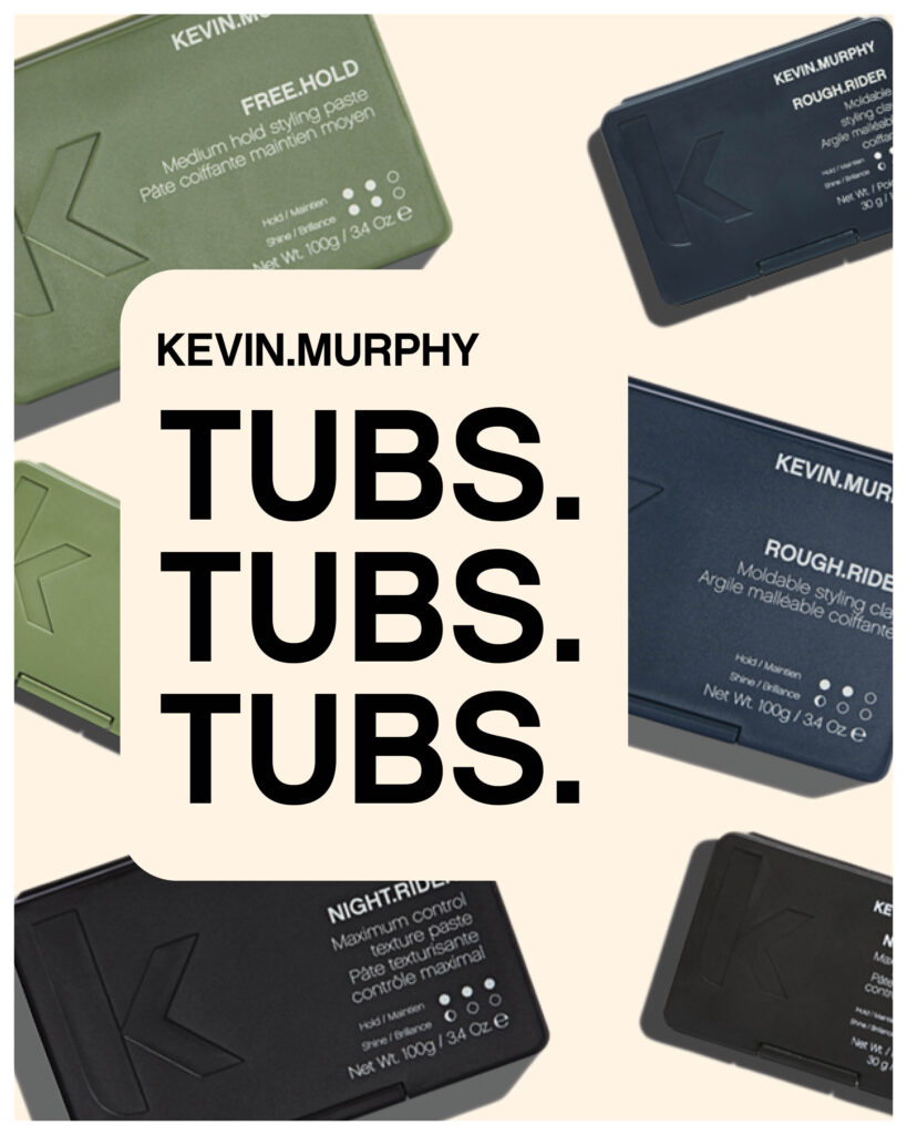 KEVIN.MURPHY – Tub Tub Tubs – Print 8×10
