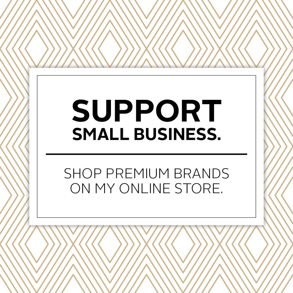 SSG Direct – Support My Small Business – Social Post