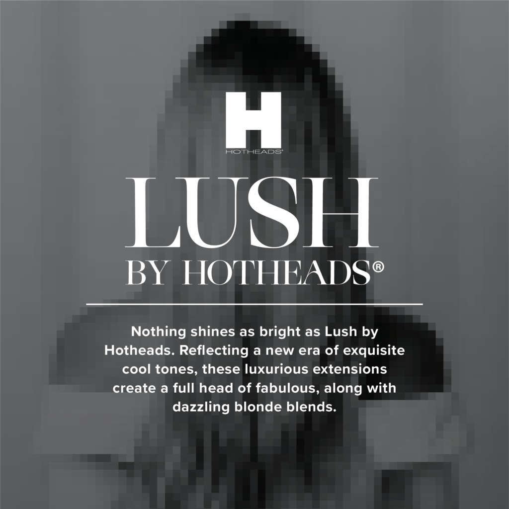 Hotheads – Lush – Social