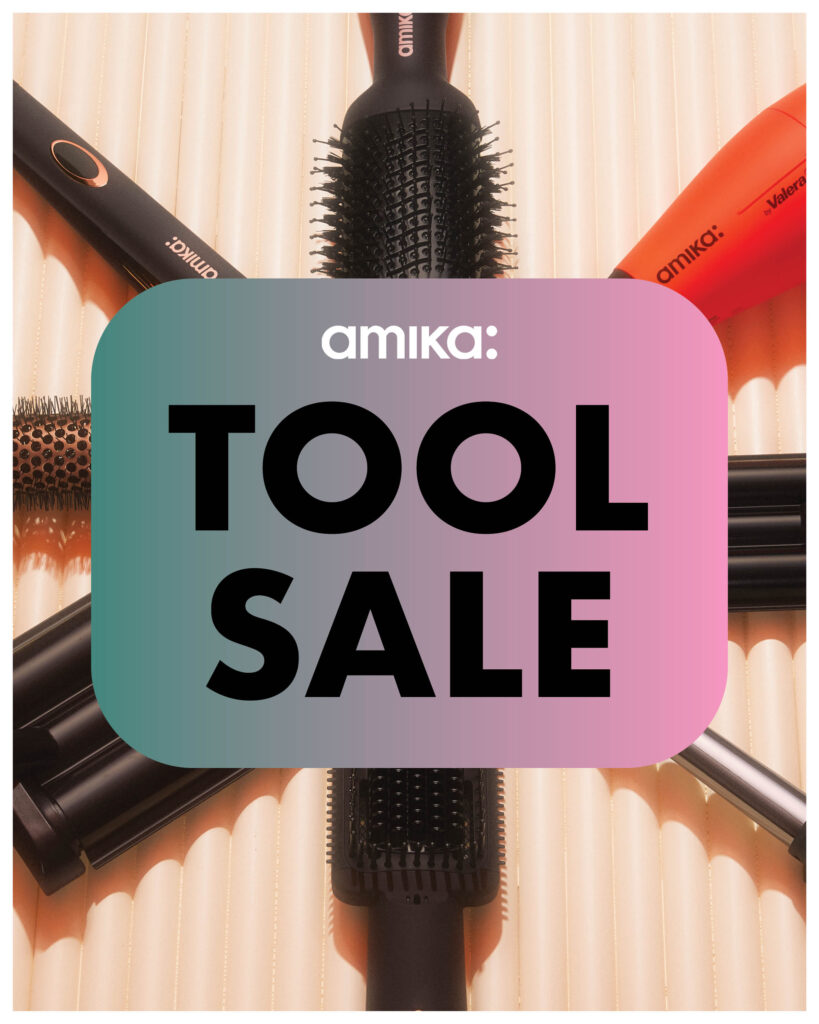 amika – tool sale – print 8×10