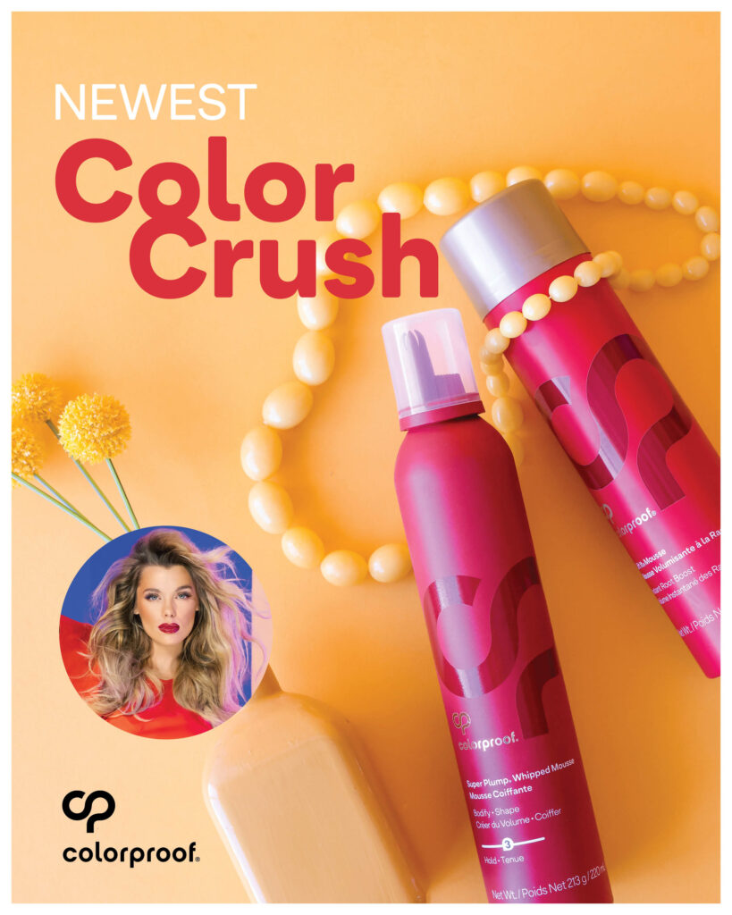 Colorproof – Color Crush – Print 8×10
