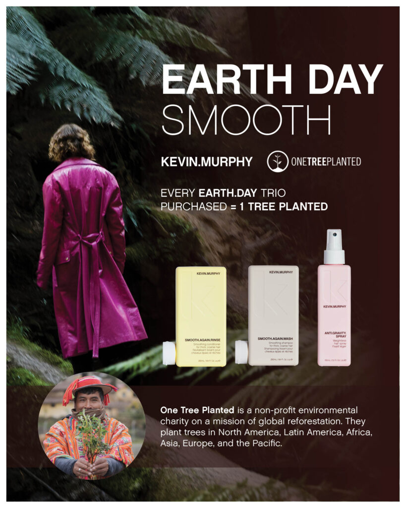 KEVIN.MURPHY – Earth Day Smooth – Print 8×10