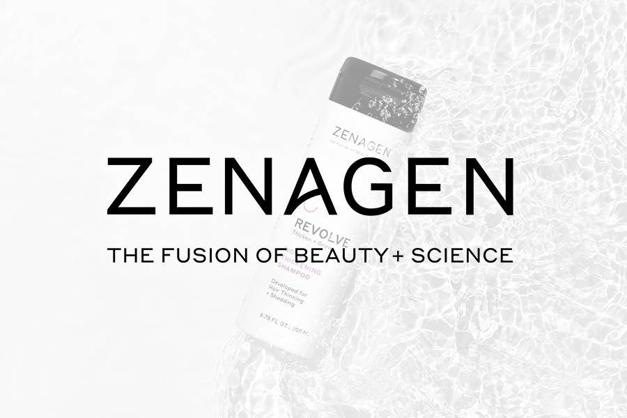 Zenagen Resources