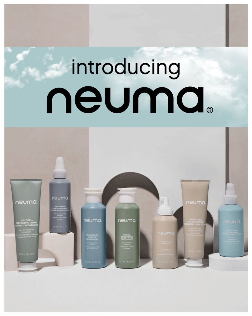 Neuma – Introducing – Print 8×10