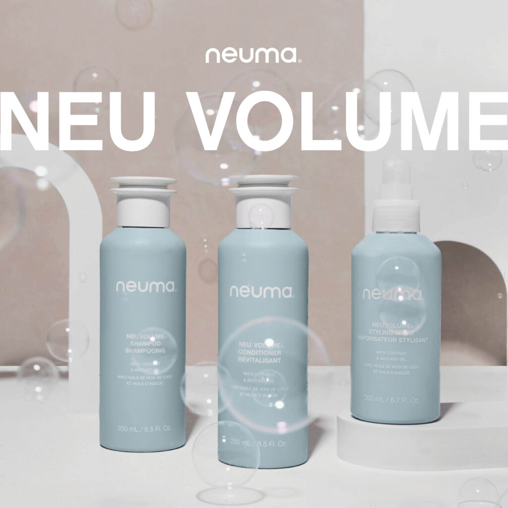 Neuma – Neu Volume – Social Post