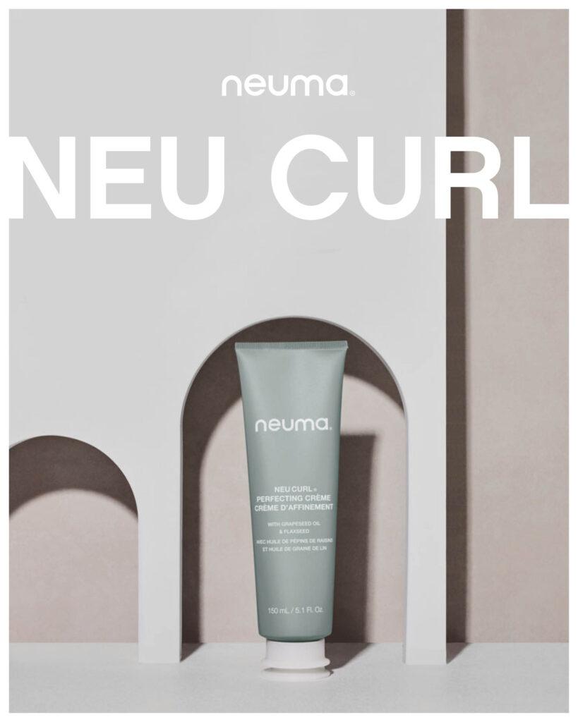 Neuma – Neu Curl – Print 8×10