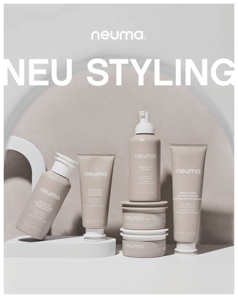 Neuma – Neu Styling – Print 8×10