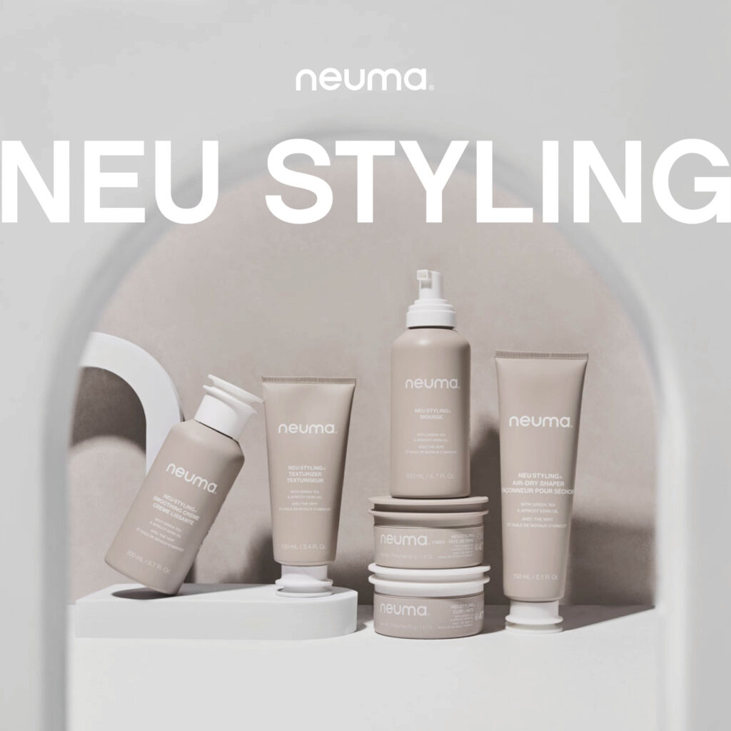 Neuma – Neu Styling – Social Post