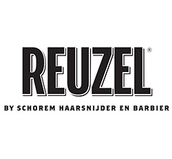 Reuzel – Logos
